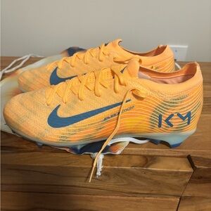 Kylian Mbappe Elite Football Cleats